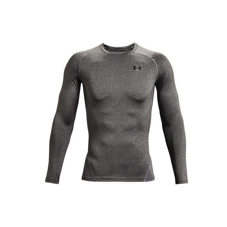 Under Armour Hg Armour T-shirt 1361524-090 S
