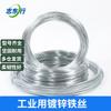 Industrial Galvanized Iron Wire