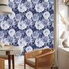 Peonies Wallpaper for Living Room and Bedroom 50x1000