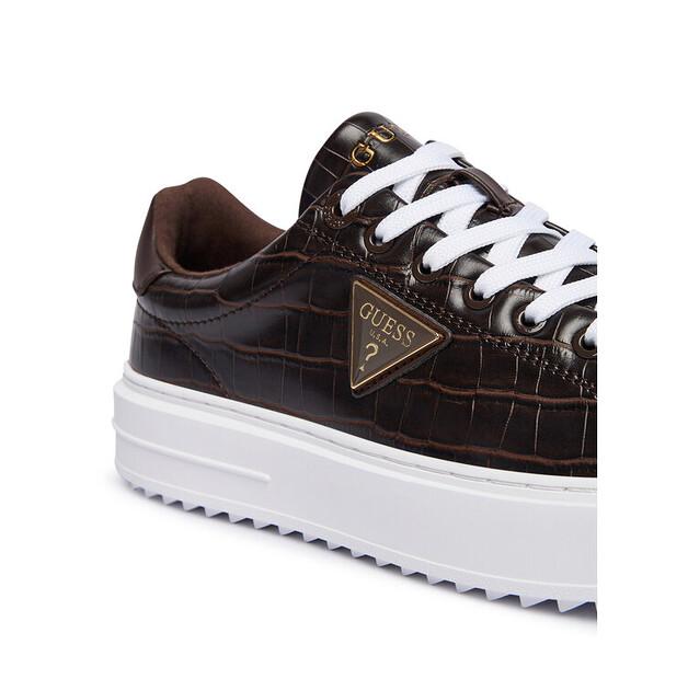 Кроссовки Guess FLFD15 PEL12