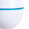 Electric Callus Remover for Feet with Vacuum Quartz Sand 2 Speed Electric Pedicure Foot File Kit