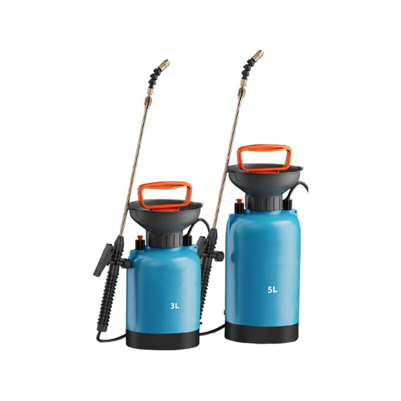 3L Household Pressure Sprayer