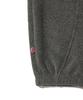 Beoteopeullaiseupocheuweeo Active Fleece Pants Charcoal