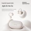 Sanag F20S Pro Open-Ear Bluetooth Earbuds