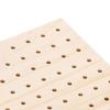 Square Crochet Blocking Boards DIY Pottery Clay Base Plug Board Knitting Board  Pillow Cover