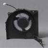 Notebook Cooling Fan For Y9000K R9000K 2023 Rapid Temperature Control Maintenance for CPU GPU Fan