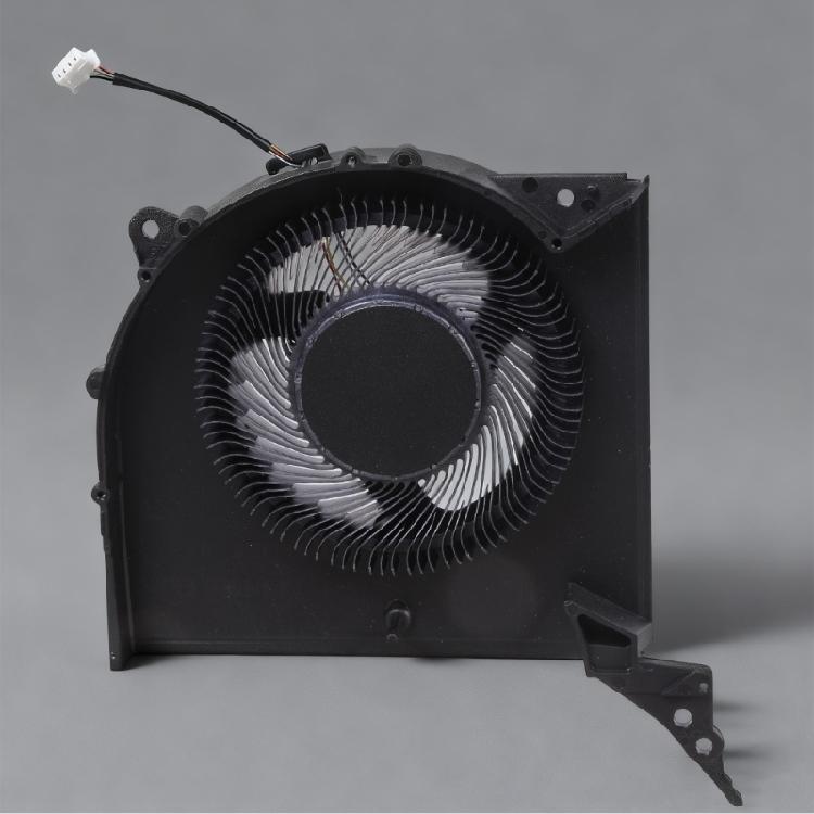 Notebook Cooling Fan For Y9000K R9000K 2023 Rapid Temperature Control Maintenance for CPU GPU Fan