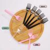 Homeglen Disposable Cake Cutlery Set