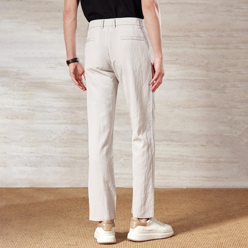 Men's Casual Pants