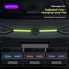 2026 Hot For Volkswagen VW Custom Tint Film for Volkswagen ID3 Headlights & Daytime Running Lights, DRL Color Change Vinyl Wrap,