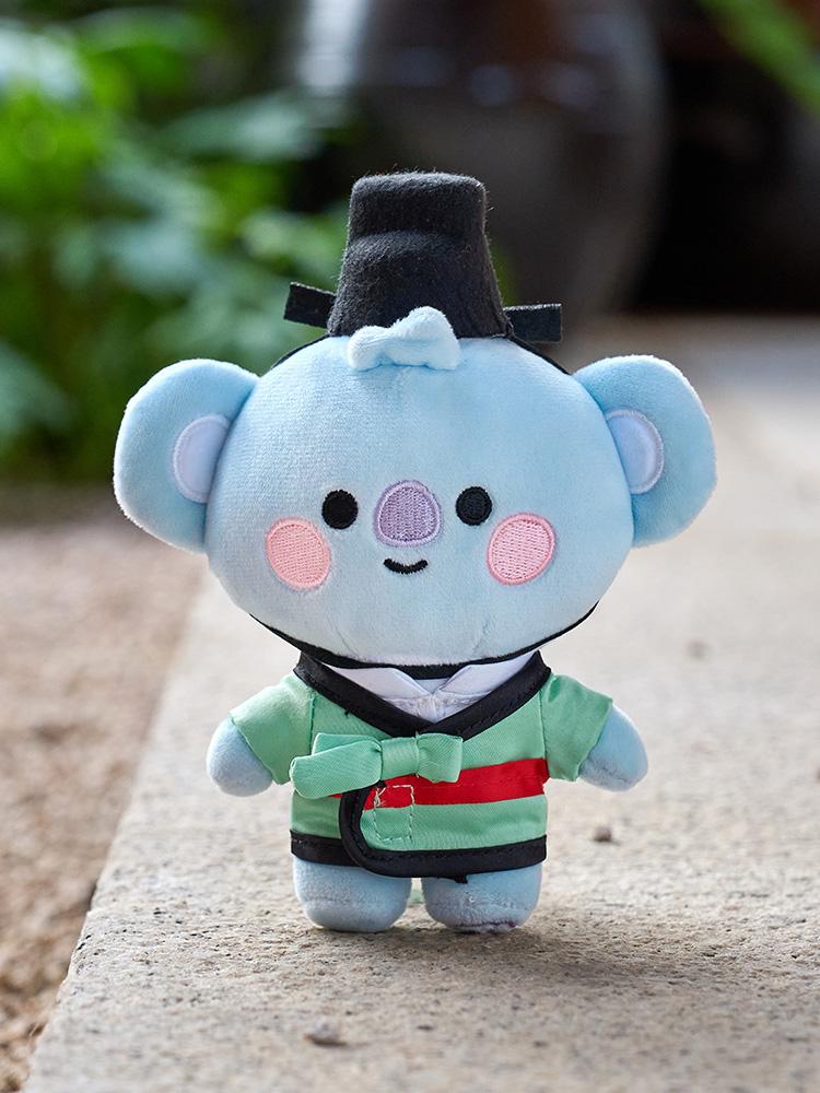 BT21 Koya Baby K Edition 2 Standing Plush Doll