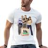 The King Of Queens Tshirt Running Gym Short Sleeve Sports Tee