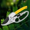 Carbon Steel Garden Pruning Shear Labor Saving Branch Shear Garden Supplies Garden Scissors  Tree