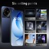 Smartphone F7 Ultra HD, 16GB+1TB, Large Screen, Android, In Stock