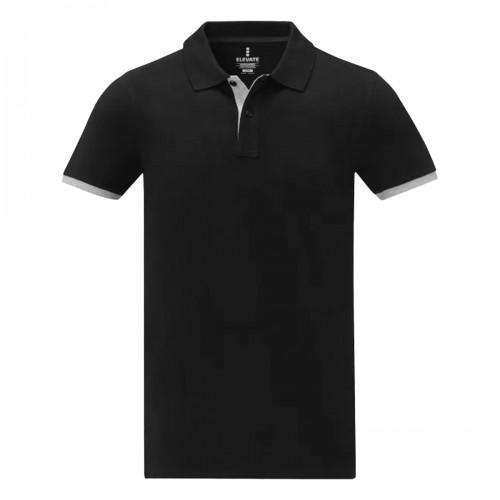 Elevate Life Mens Morgan Polo Shirt