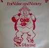 LP Record VARIOUS  For Value And Variety One Up Now Pl SPSLP154 EMI OneUp UK Jazz Used