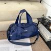 Zewnętrzna torba crossbody na jazdę konną Sportowa torba na jogę i fitness