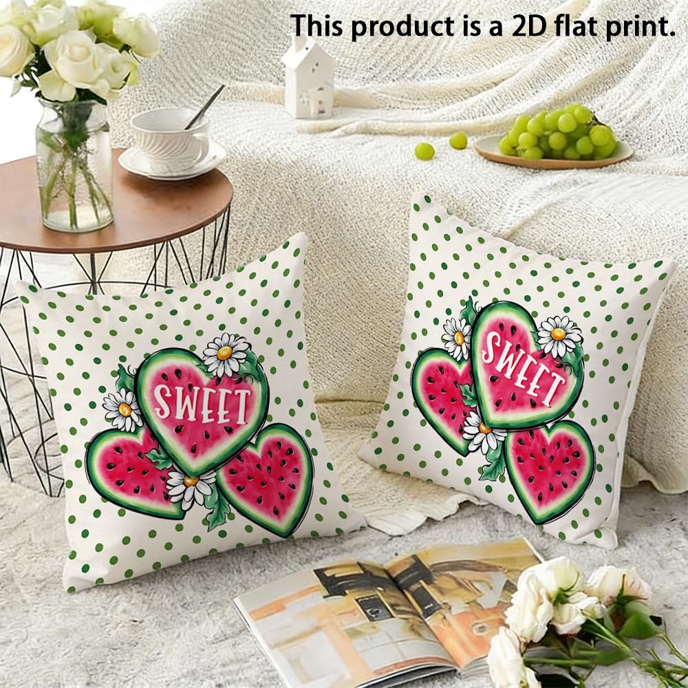 Lighthouse And Seaside Pillowcase Appealcushion Covers, Zippered, Decorative Pillowcases, 45X45 Cover Sleeves