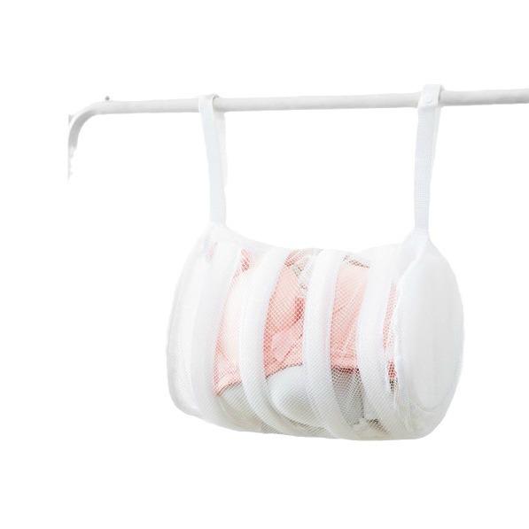 Shoe Washing & Drying Bag - Durable Anti-Tangle Protection for Laundry & Sun Drying