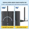 Мережа – USB Wi-Fi адаптери
