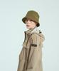 Koneogeulin Protecsa 3-Layer Rain Bucket Hat [Olive Green] Rbh3Oli
