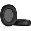 AKG earphone pads, protein leather replacement ear pads for AKG K361 K361BT K371 K371 K371BT head...
