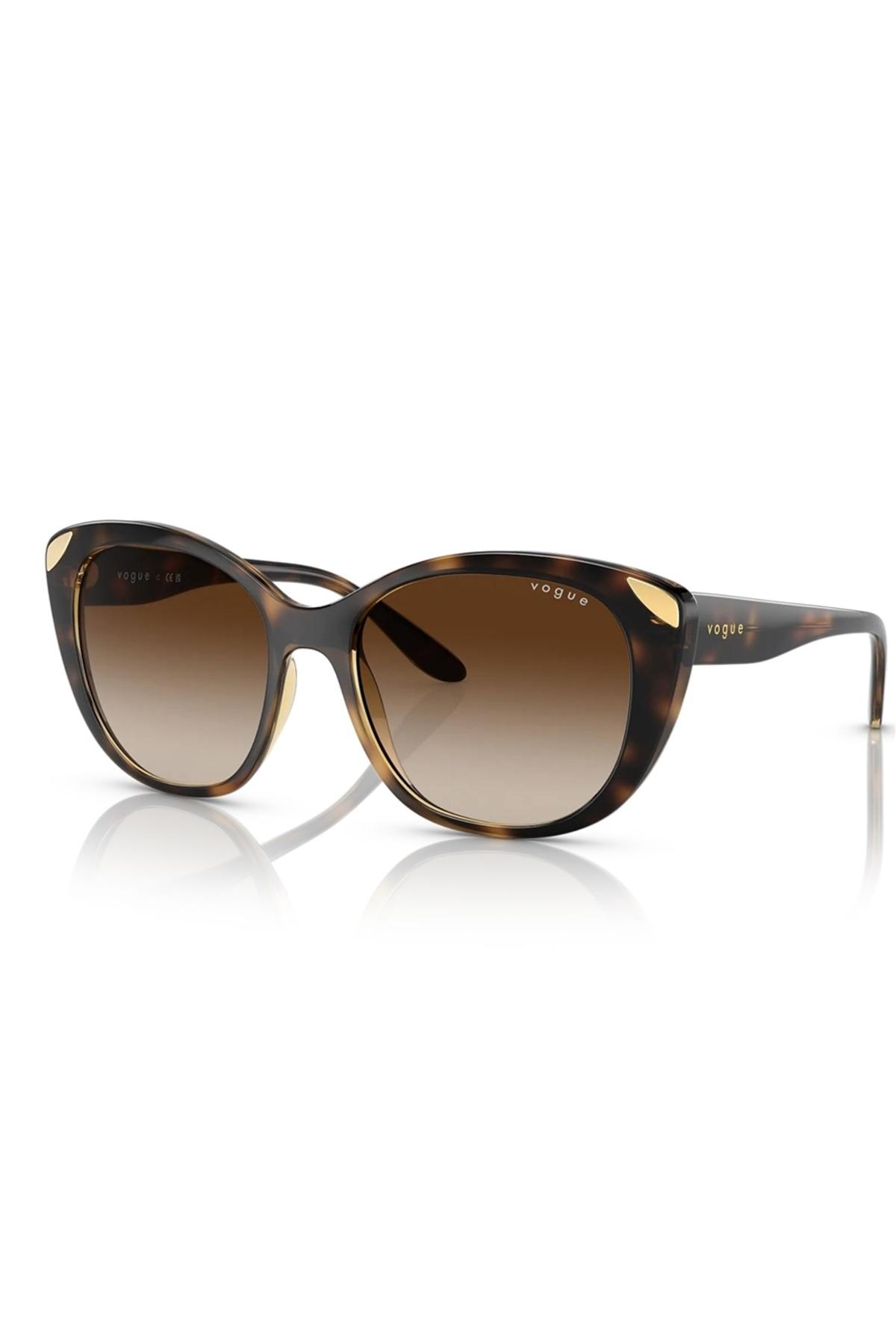 

Оригинальные женские солнцезащитные очки Vogue Eyewear Vo 5457S W65613 53