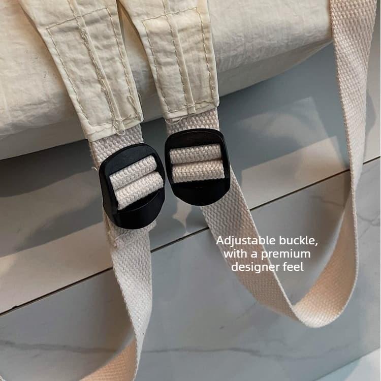 Nuovo Zaino alla Moda da Donna di Grande Capacità