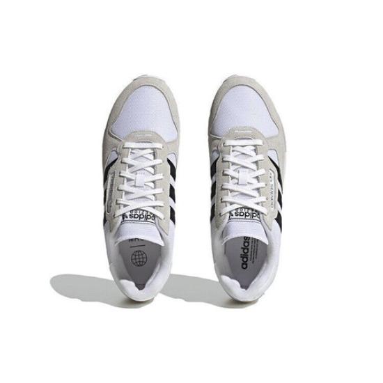Adidas Treziod 2.0 Low White Black Grey - GY0052