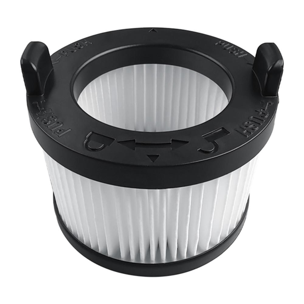 

2Pcs Filters for Levoit VortexIQ 40-RF Vacuum Cleaner Replacement Main Filter+Pre-Filter Set Type A