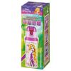 Skater Children's Stainless Steel Water Bottle Direct Drinking 470ml Disney Rapunzel On the Tower 24 Child-friendly Lightweight Type Cold Storage Wate