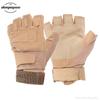 Full Finger Gloves Outdoor Sports Bicycle Antiskid Gloves Paintball Shooting Airsoft Cycling Half Glove