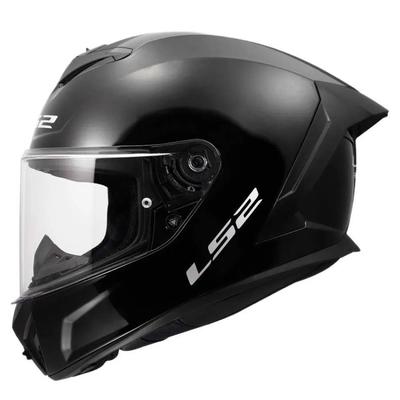 LS2 Full-face Helmet FF820 Rapid III