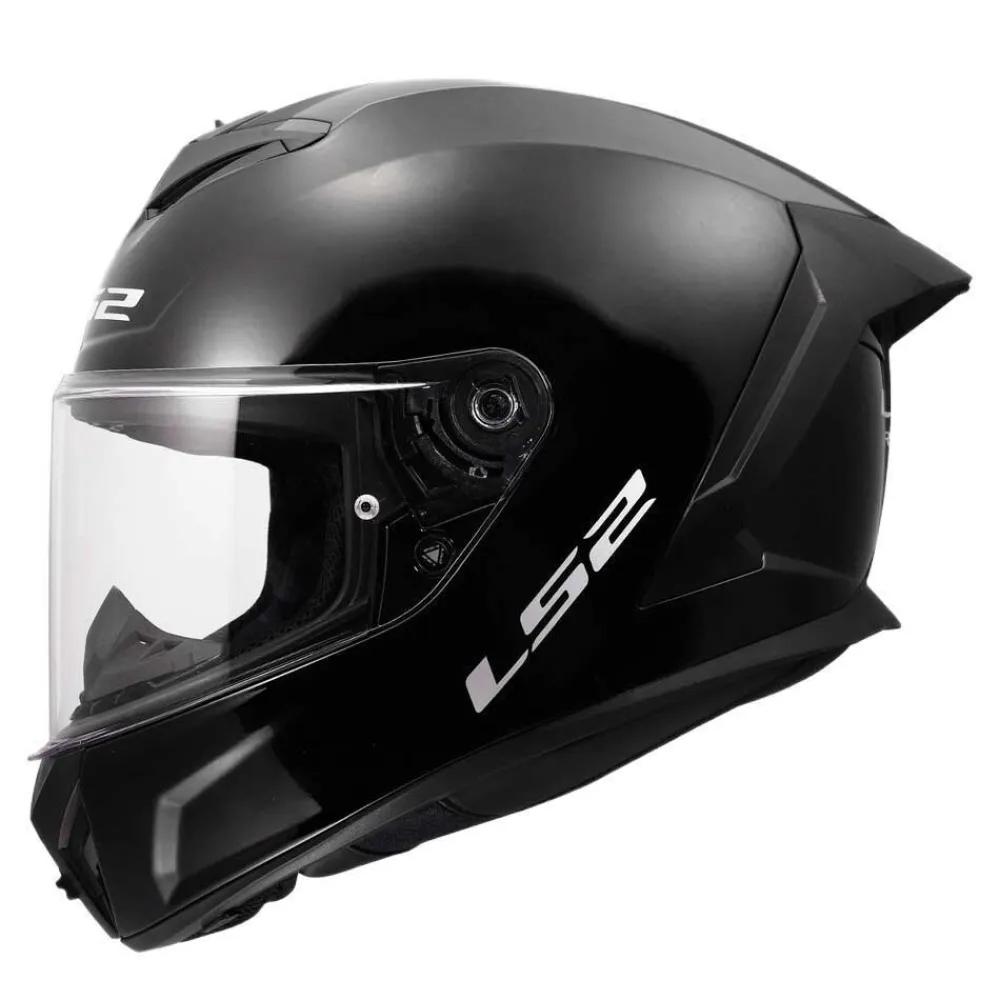 LS2 Шлем-интеграл FF820 Rapid III EU 2XL
