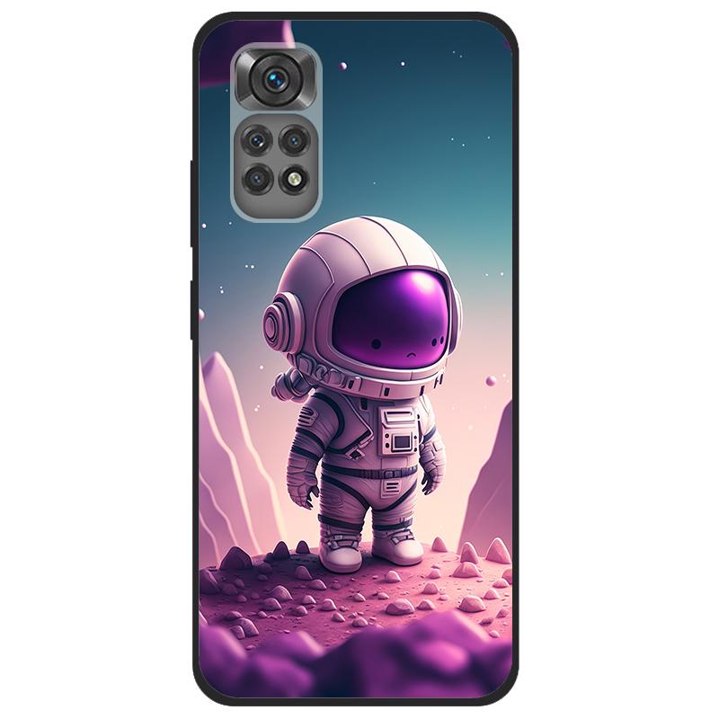 

For Xiaomi Redmi Note 11 Pro Note11S Bumper For Xiaomi Redmi Note 11 Case Redmi Note 11 S Covers Silicone Soft Fundas Phone Case Redmi Note 11