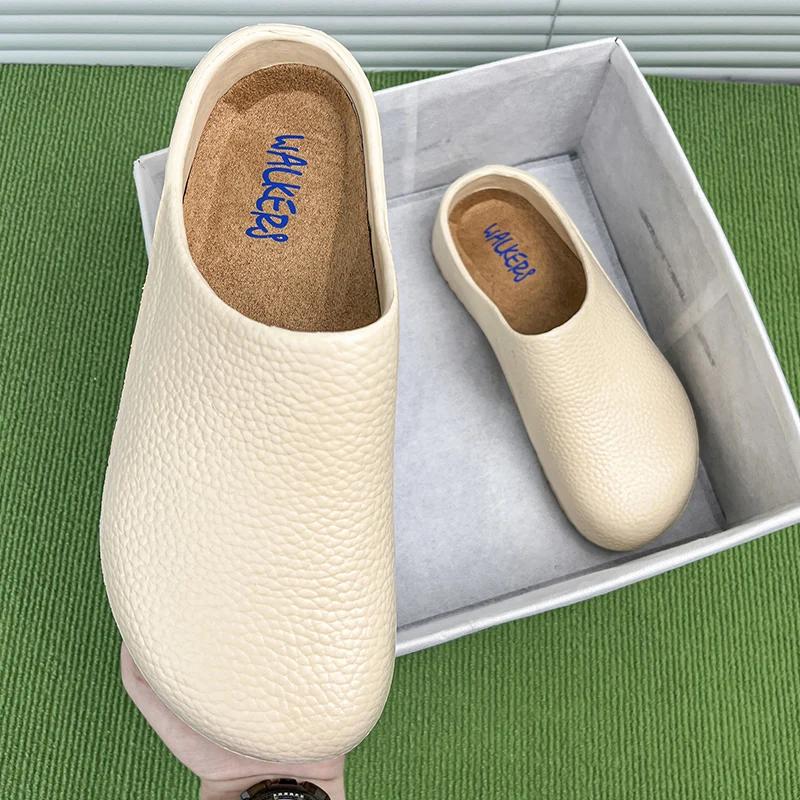 Muži Pantofle Páry Zahradní dřevák Ženy Voděodolná obuv pro kuchaře Pohodlné sandálové pantofle pro domácí mazlíčky Outdoorová rybářská obuv