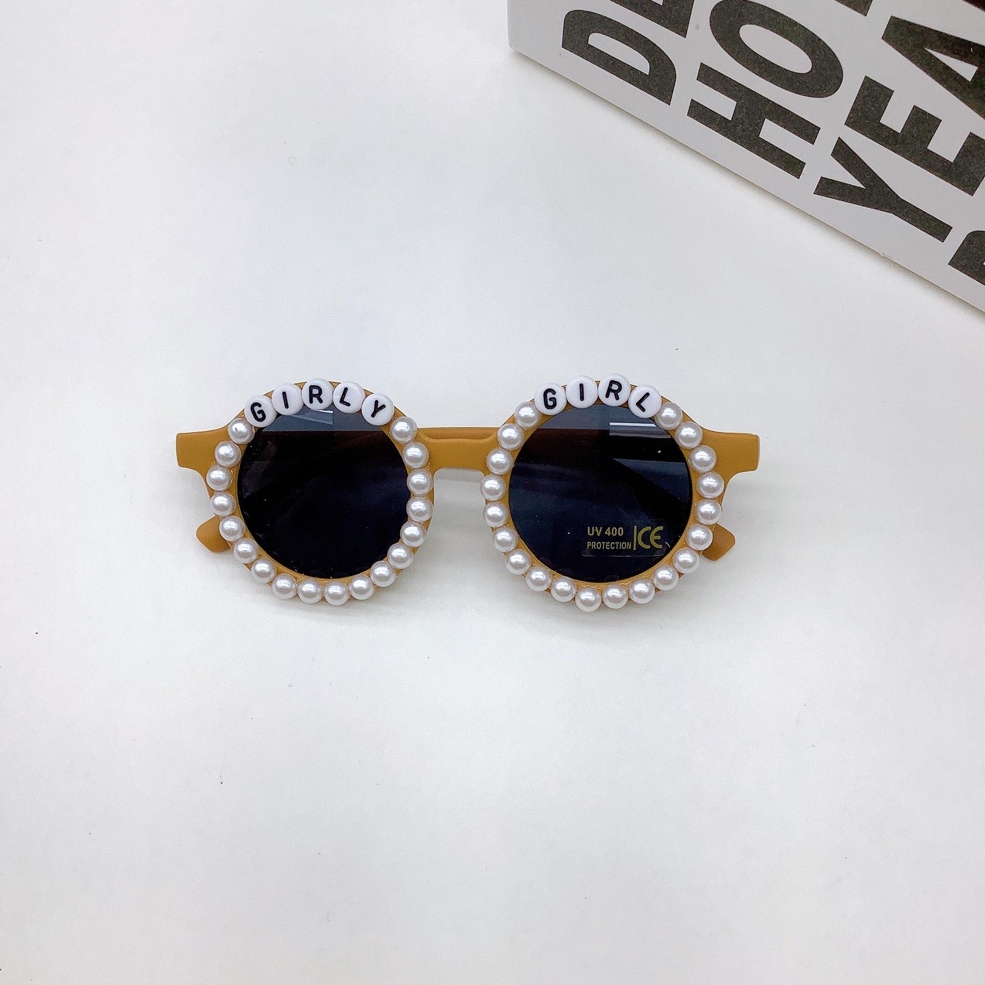 

Модные детские солнцезащитные очки своими руками, вогнутые детские солнцезащитные очки, солнцезащитные очки с защитой от ультрафиолета