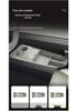 Eco-Friendly Storage Box for 26 Chery QQ3EV Models - Center Console Glasses and Car Accessory Organizer