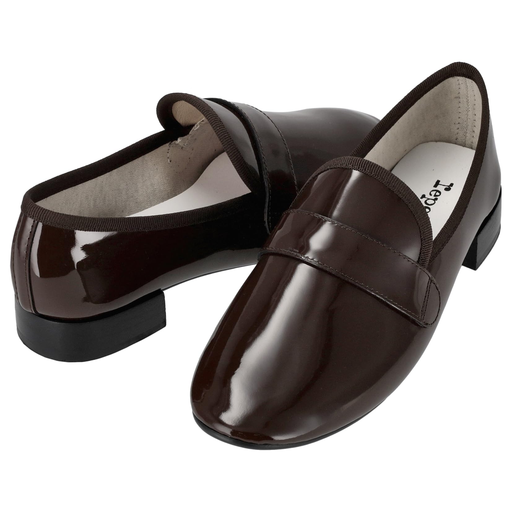 

Ballet Shoes V1792VLUX 1334 cm [Repet] Women s 26.0 [Product]