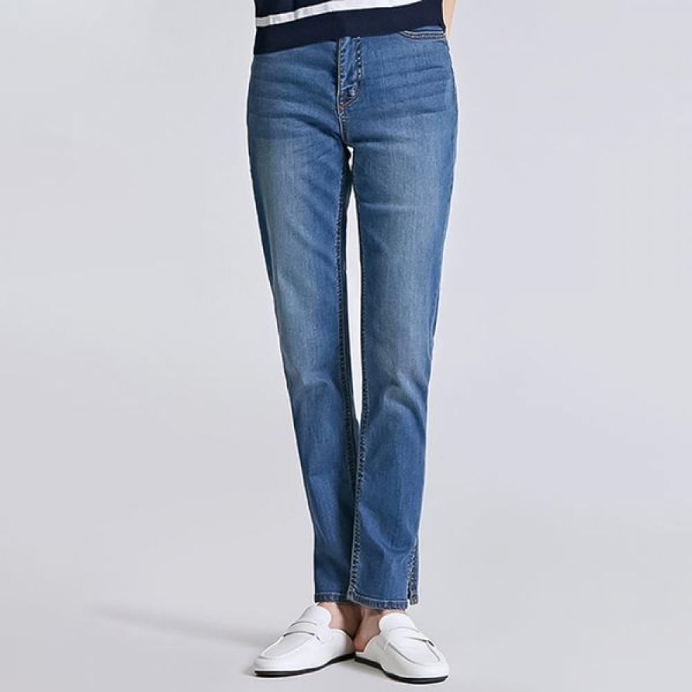 

[spao] Cool SliT Slim Jeans SpTjc25g11 T LIndigo/67
