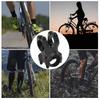 40MM Bicycle Mountain Bike Stem Aluminum Alloy Cycling Short Handlebar Stem for Most Bike