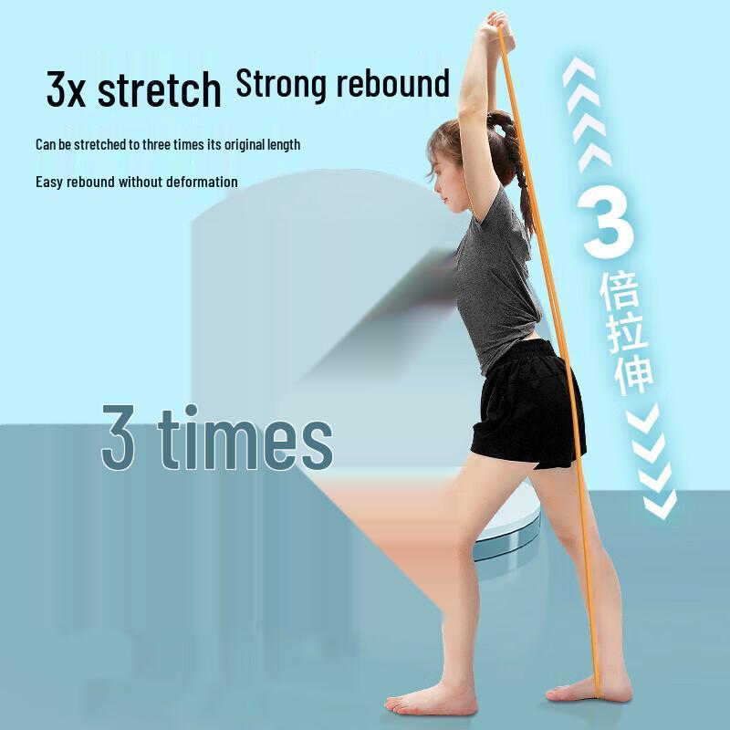 Jmai Fitness Resistance Bands