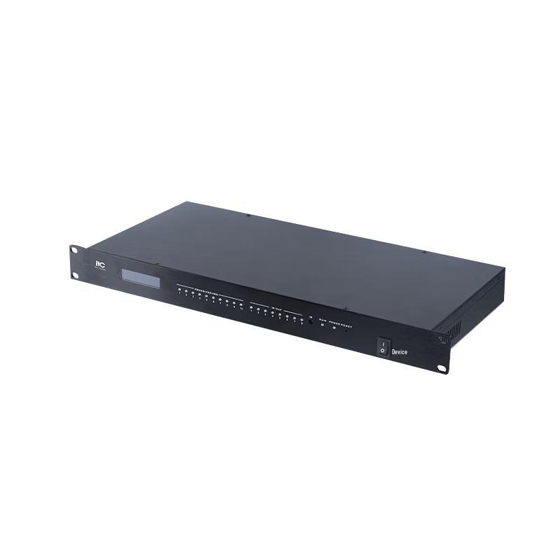 

ITC Distributed Central Control Host (CN version)