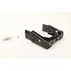 Metal Tail Beam for 1/14 Tamiya RC Truck For volvo For scania For man Diy Parts