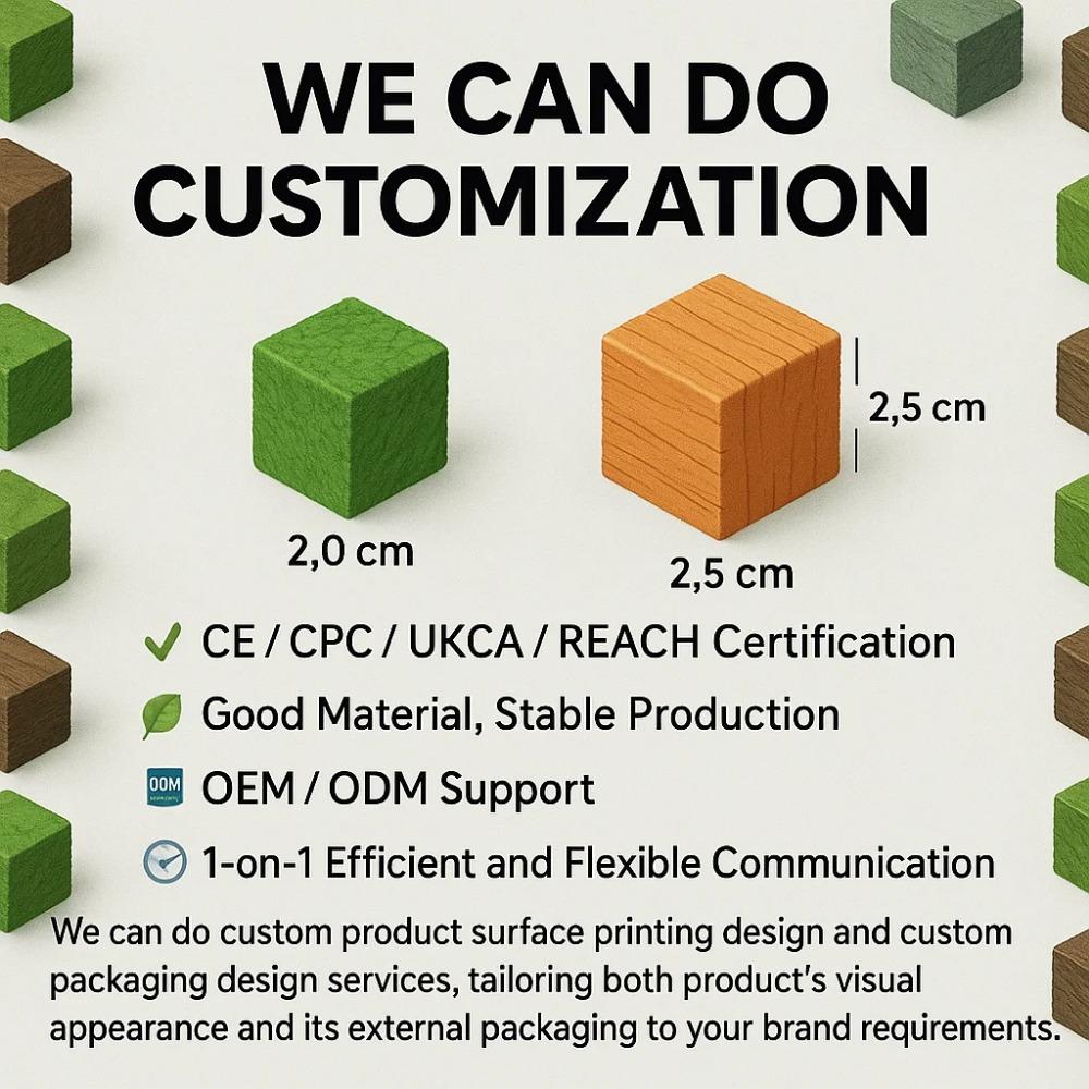 Best kids Gift My World Magnetic Building Cubes Block STEAM Toy Construction Sensory Toys for Kids Ages 3-10