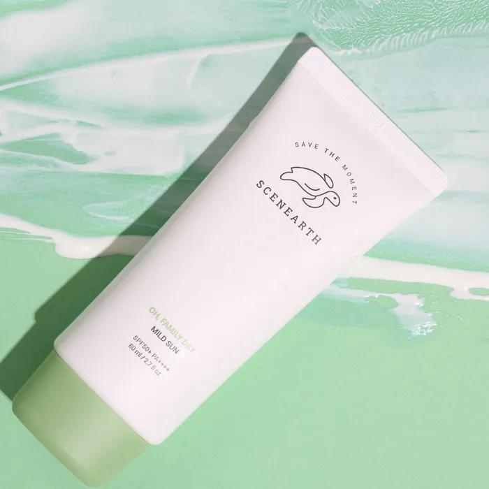 Oh Family Day Mild Sun 80ml