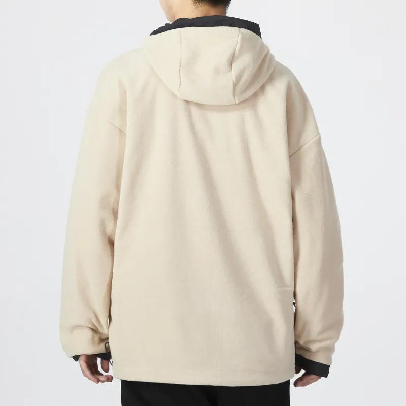 Adidas Originals Trefoil Collection Jackets & Coats Men's Black HL9186+