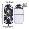 Universal Car Seat Towel Cover - All-Season Protector for Gym & Workout