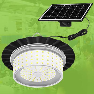 Bombillas LED – Lámparas solares LED