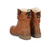 Rieker Ankle Boots Z4180-22 Brown